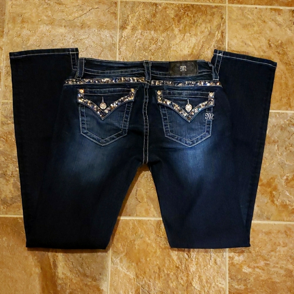 Miss Me jeans Sz. 29